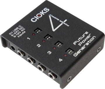 4 Expander Kit