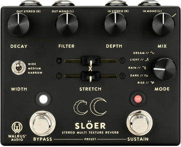 Släer Black