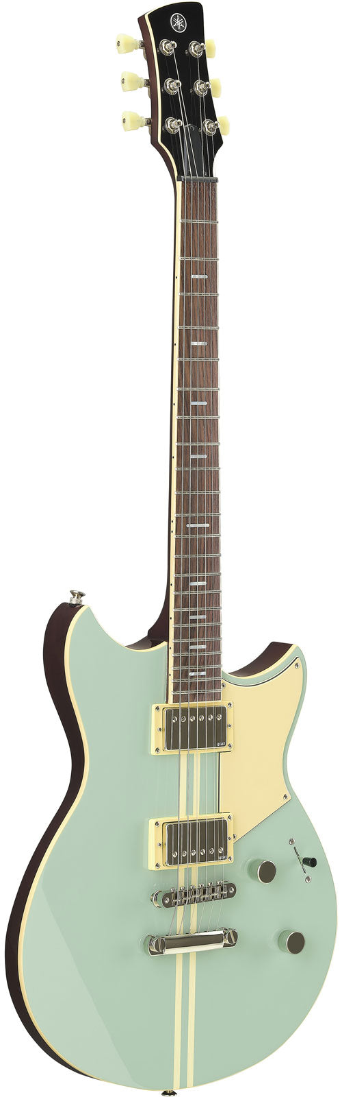 Revstar Standard RSS20 Blu Sonico