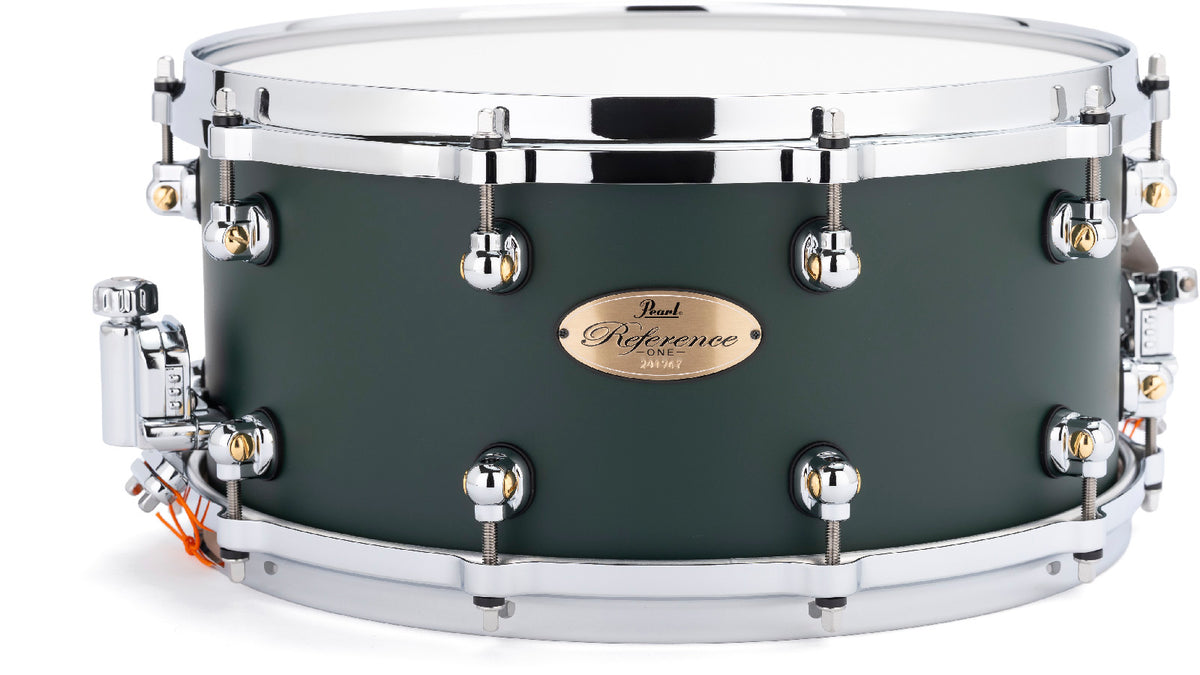 Reference One 14 x 6,5" 20 plis Sating Racing Green
