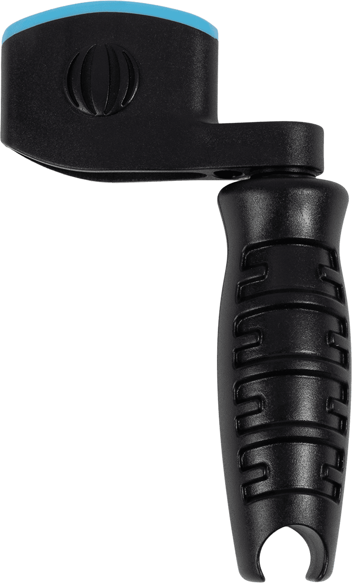 Drehmechanik Select Für Bass