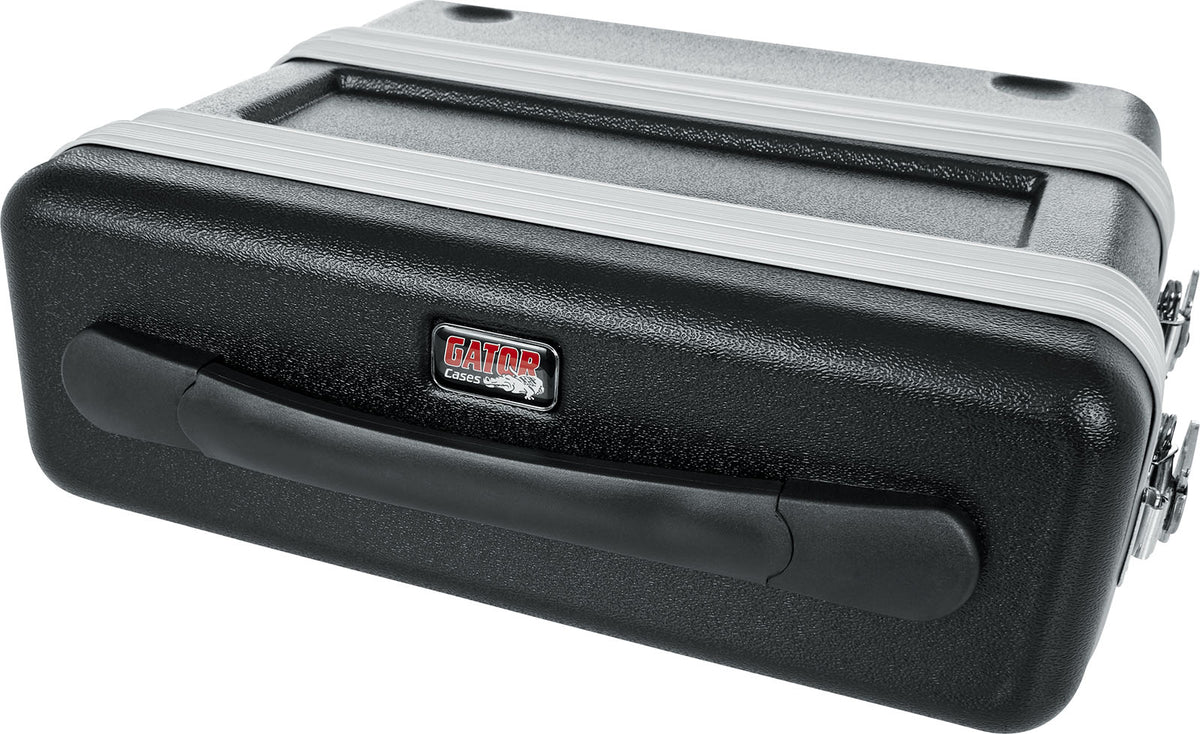 Rack per microfono wireless