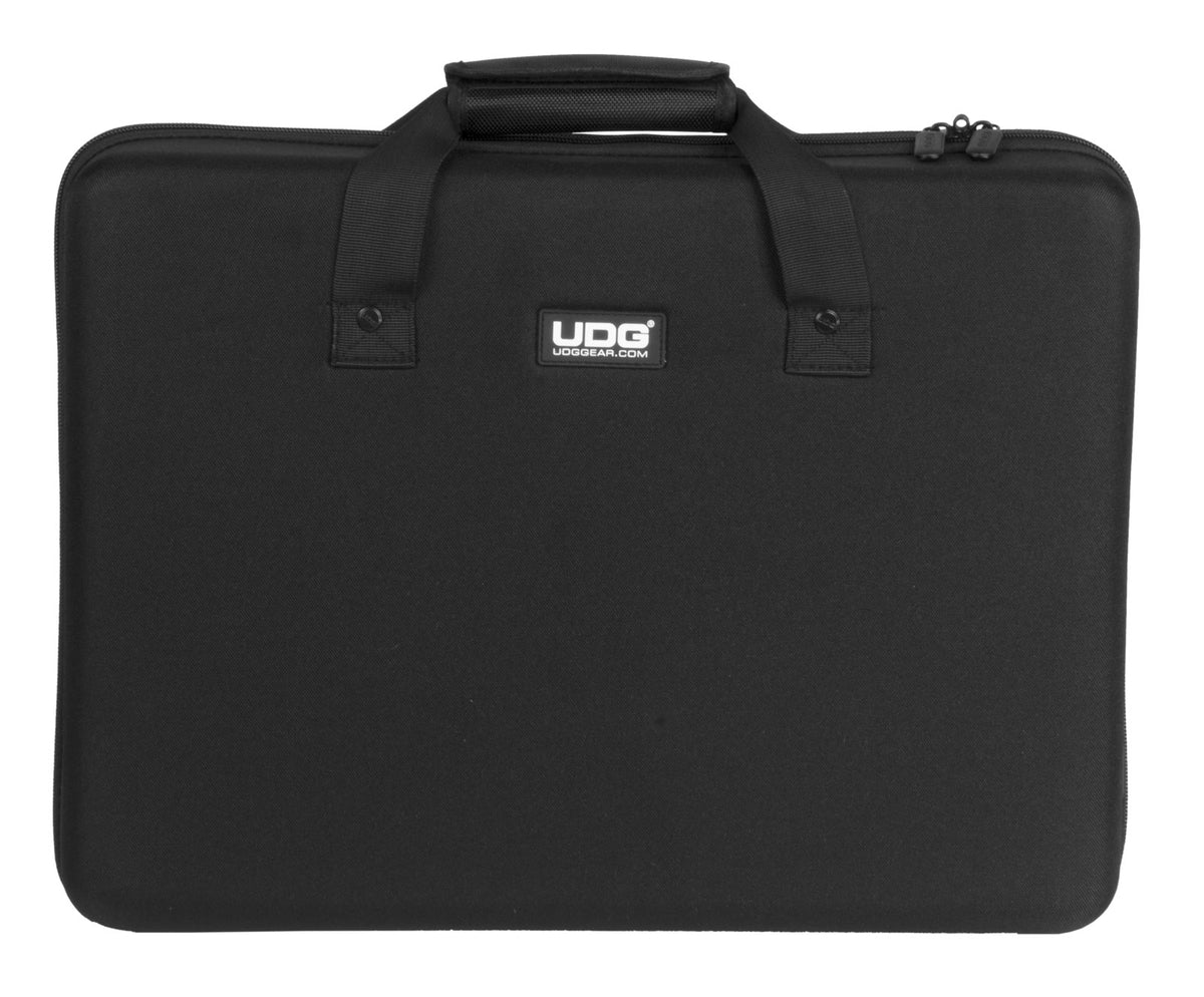 U 8301 BL - Creator Controller Hardcase Medium Black MK2