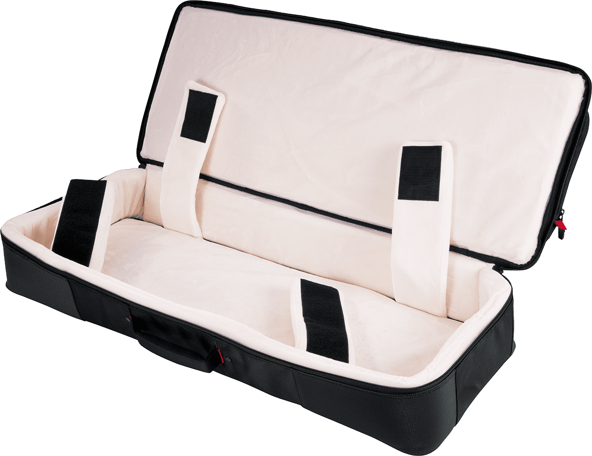 Keyboard Gigbag G-PG-49 Schwarz
