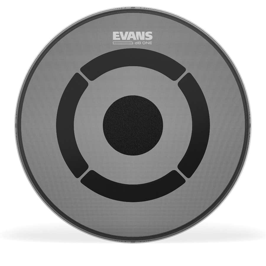 Peau DB One 10"