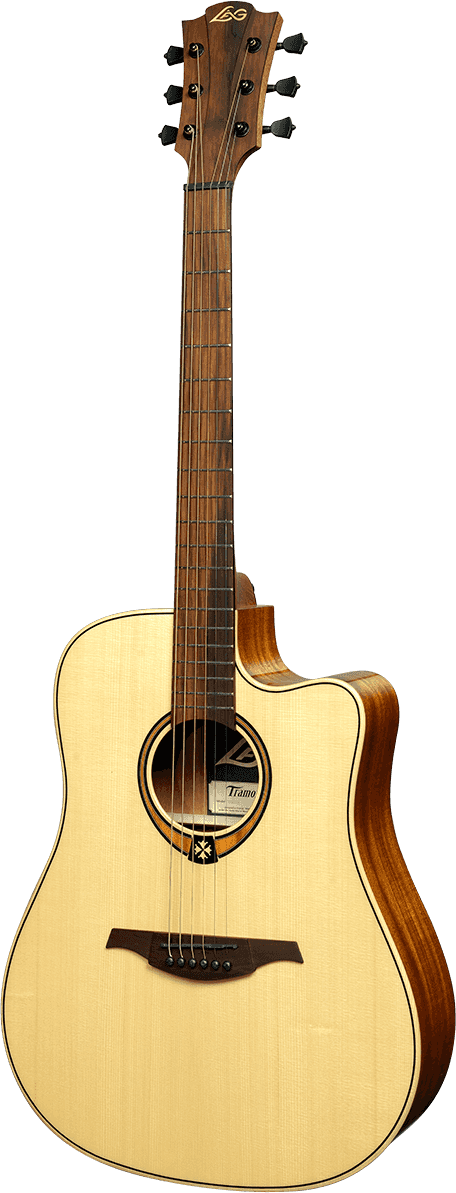 Tramontane T88Dce Dreadnought Ctw