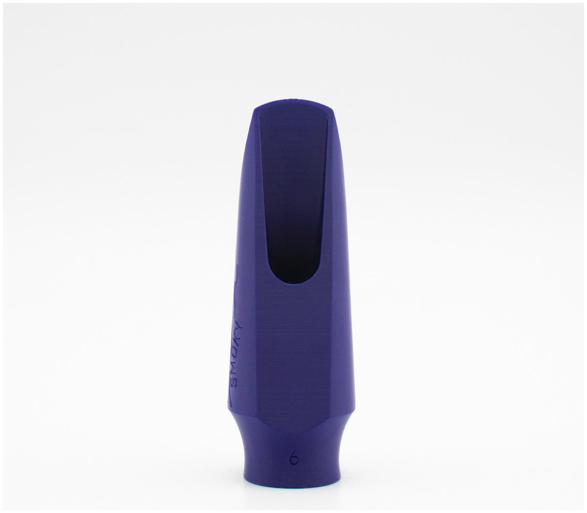 Smoky 6 Bleu (Saxophone Alto)