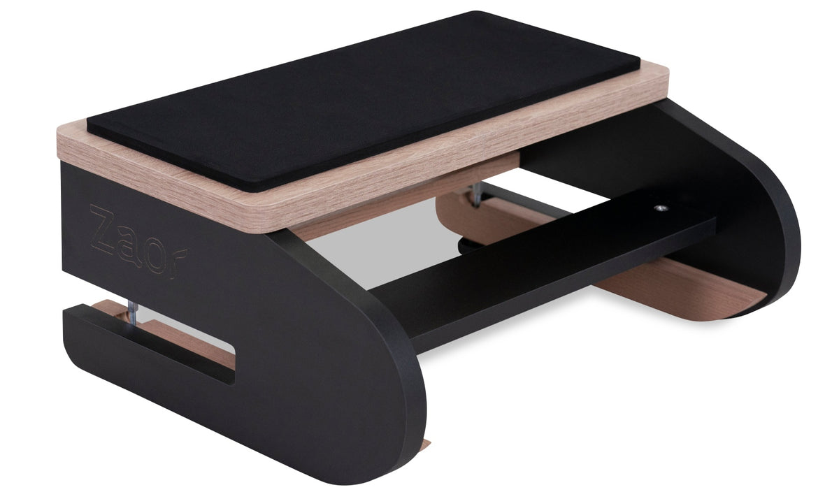 Miza Griprack 2 MKII Schwarzeiche