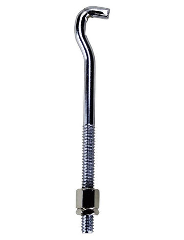 SP-TTP - Tirante + Dado Timbal - Cromato