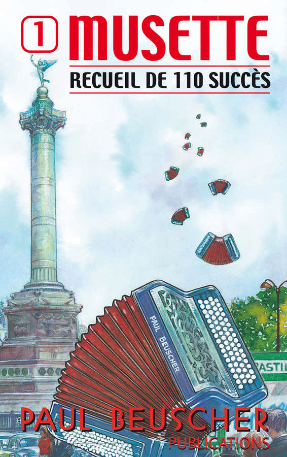 Musette-Erfolge (11) Vol.1