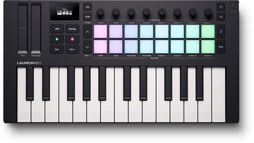Launchkey Mini 25 MK4