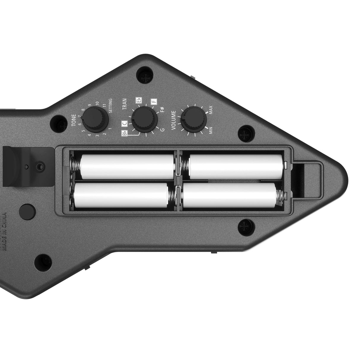 AEROPHONE GO