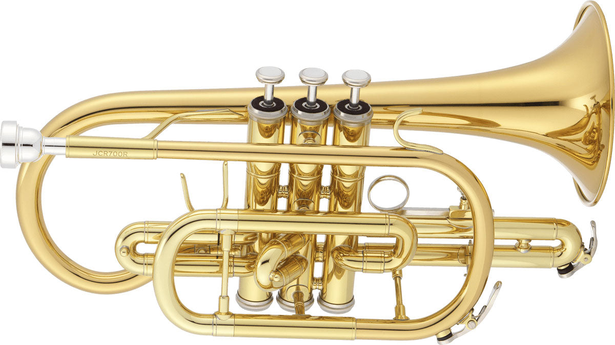 Cornets Sib Jupiter