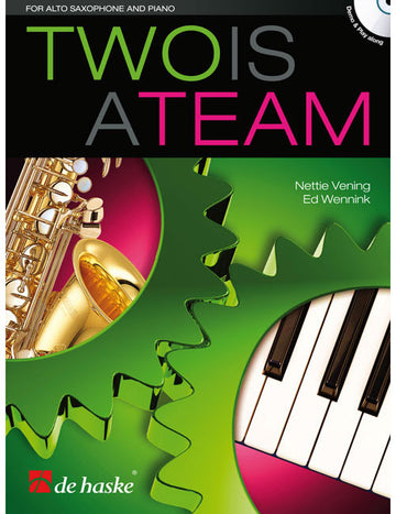 Two is a Team