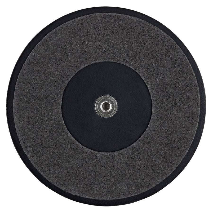 MPP-6-BK - Pad d'entraînement 6" - Noir