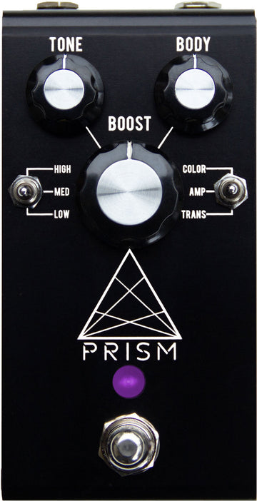 Prism Schwarz