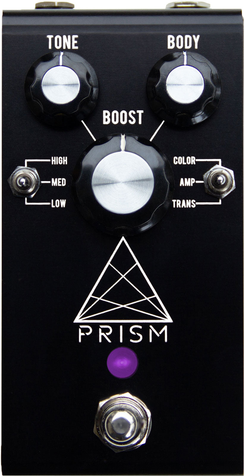 Prism Schwarz