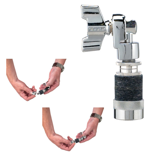 Gibraltar SC-QRHHC Tilter Charleston HI-hat Quick Release