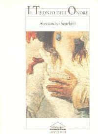 Scarlatti - Il trionfo dell'onore