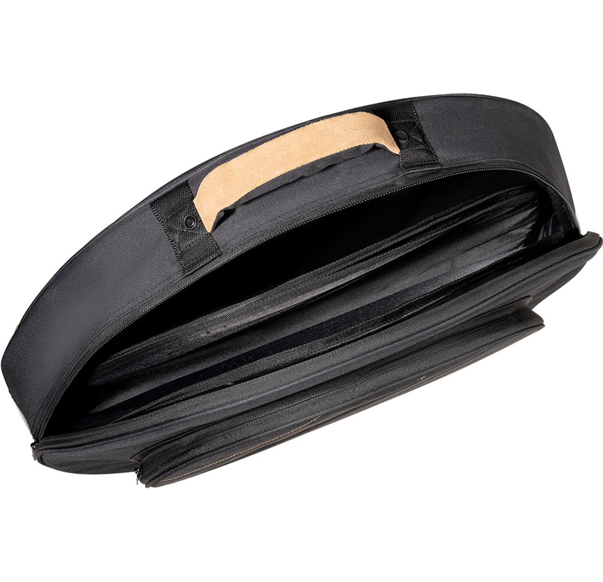 Beckentasche 22" schwarz