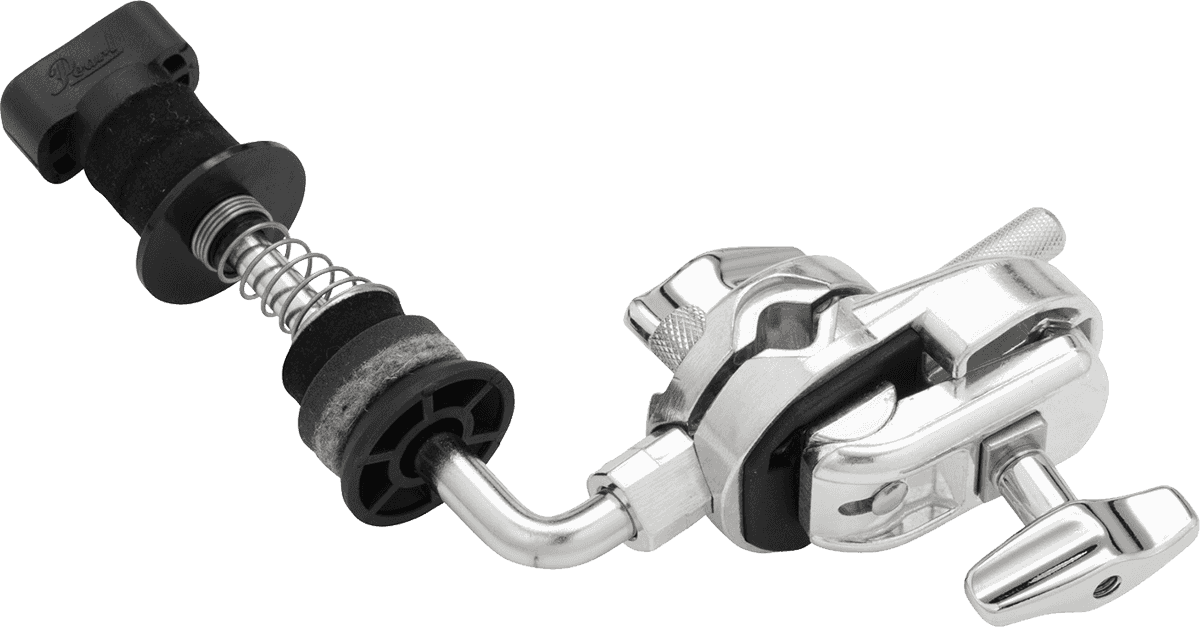 Pearl Clamp Cerclage Pour HI-hat Ferme