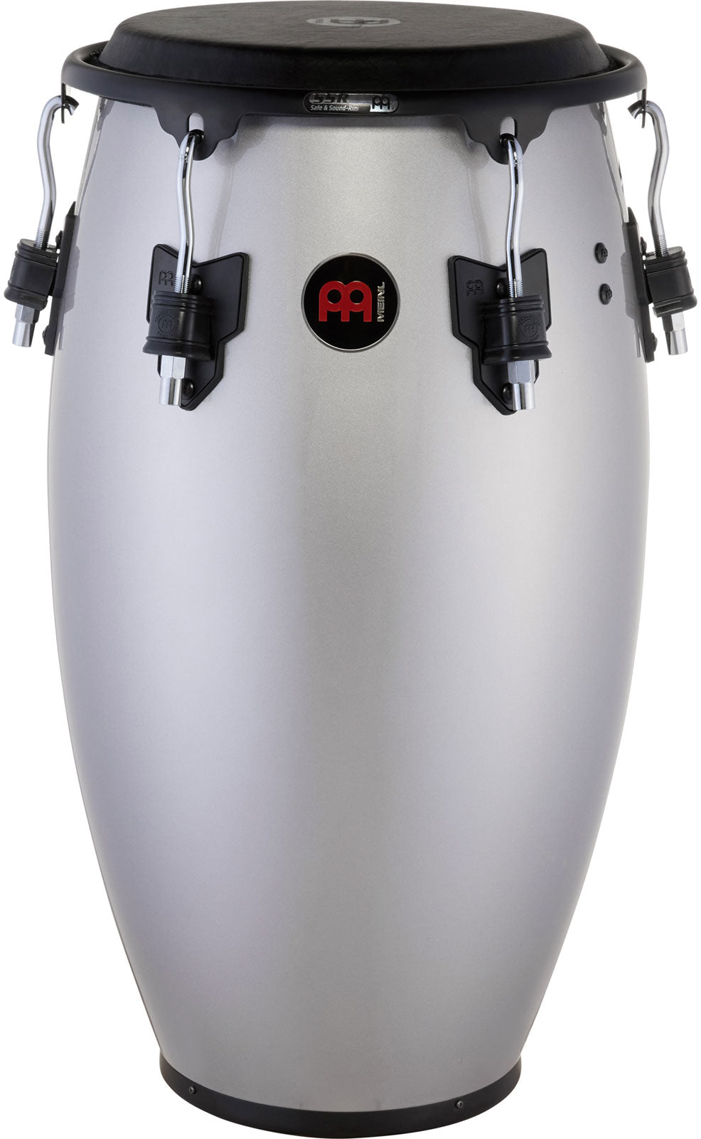 DC1134PG - Diego Camacho Signature 11 3/4" Conga - Pearl Grey