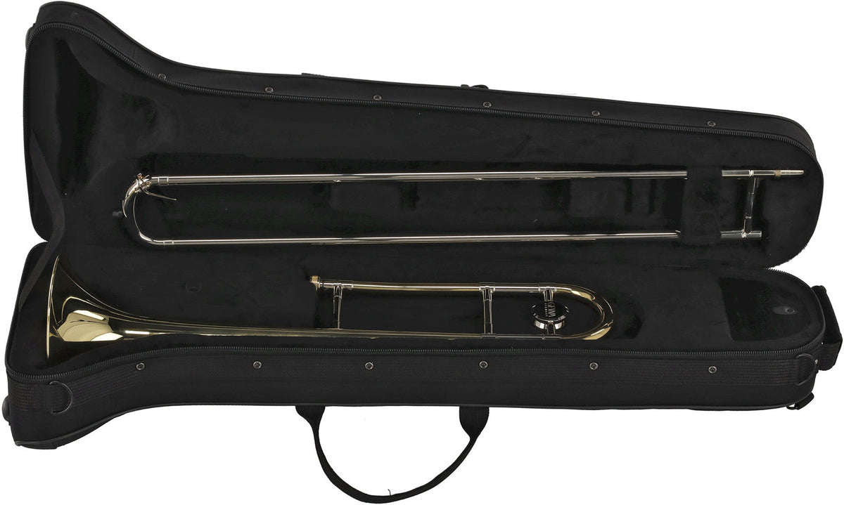 Ambition TB502 Ténor Sib Verni
