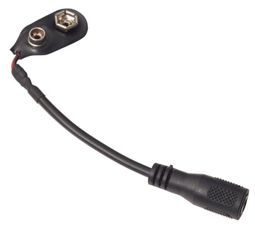 Power Ace Batterieclip-Konverter POWER-ace-conbat