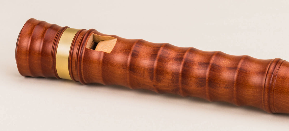 Kynseker Basse Fa 457 - Érable (doigté Baroque)