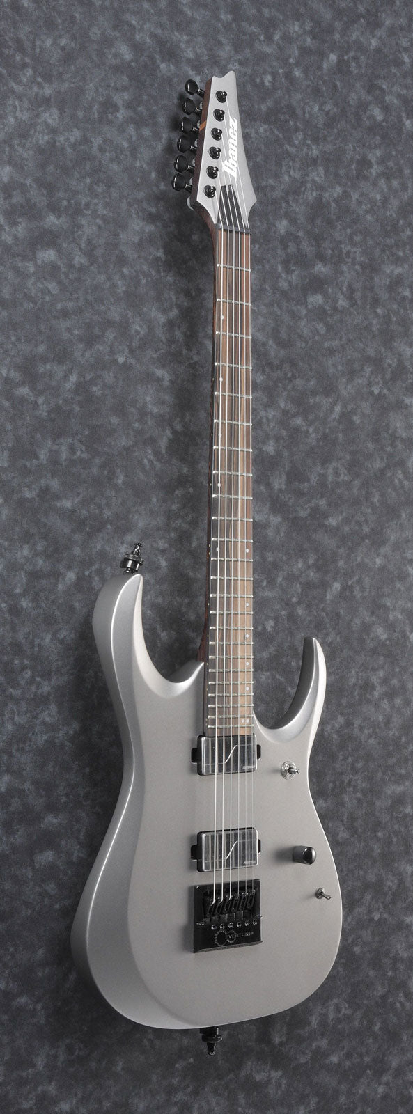 RGD61ALET-MGM Metallic Gray Matt Axe Design Lab