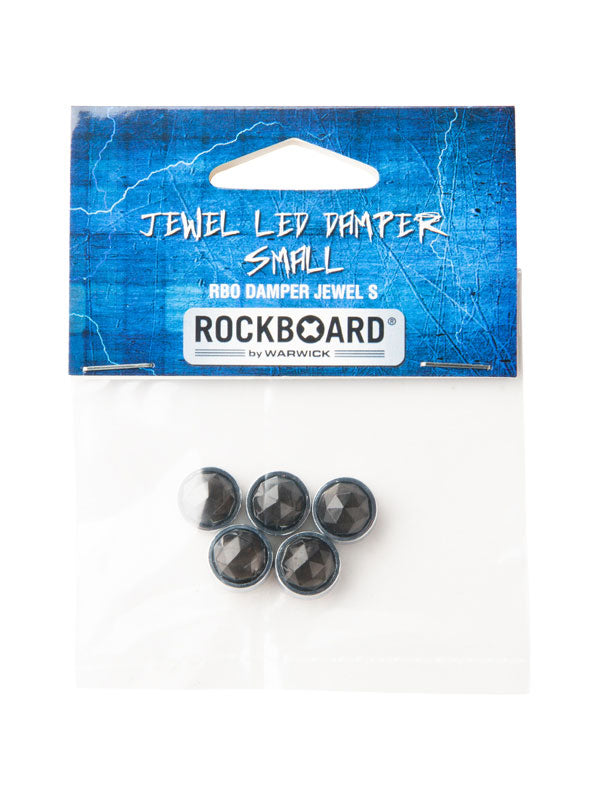 Damper Jewel L