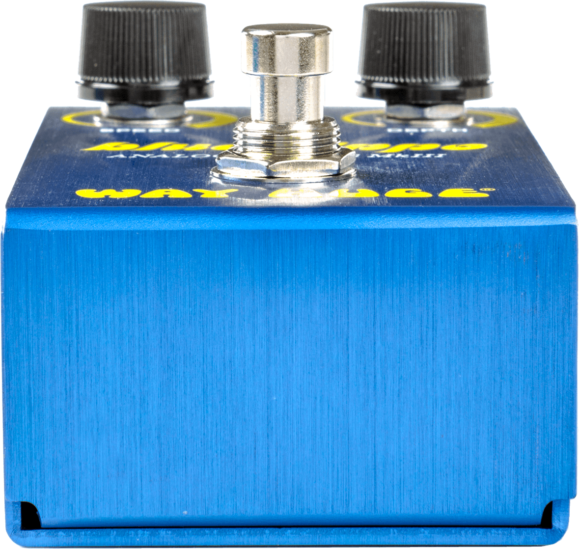 EFFECT PEDALS MODULATION BLUE HIPPO MINI