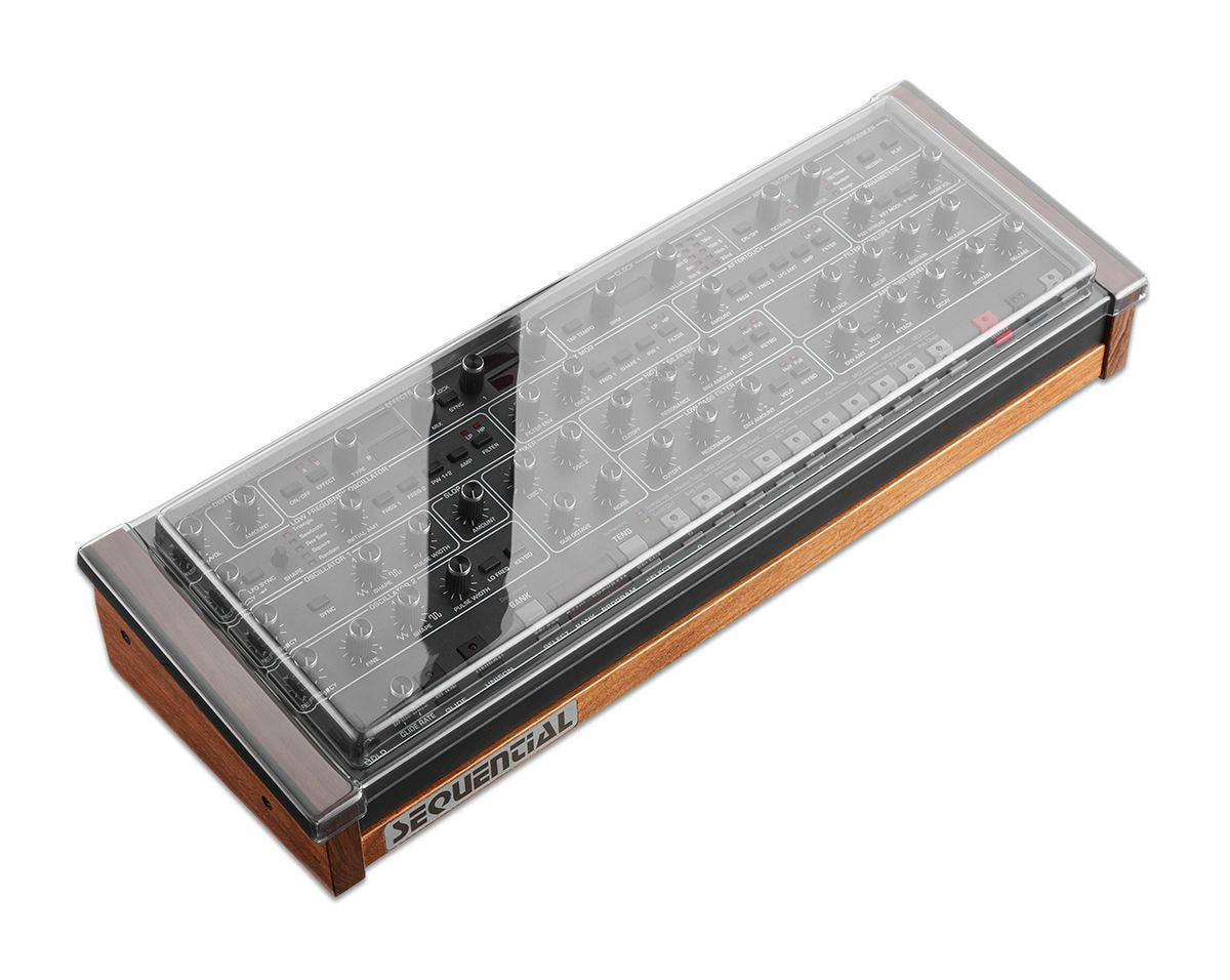 Sequential - Dave Smith Prophet 6 Custodia per sintetizzatore desktop