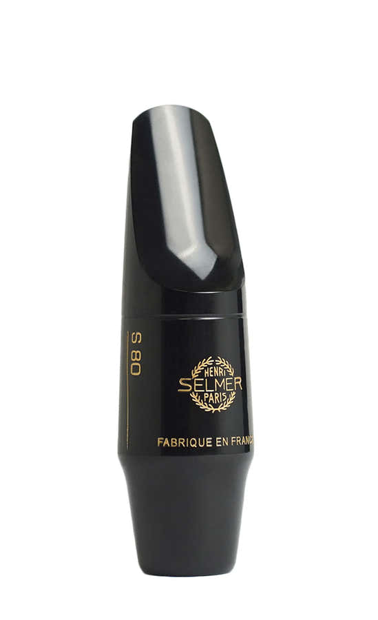 S80 - D (Saxophone Alto)