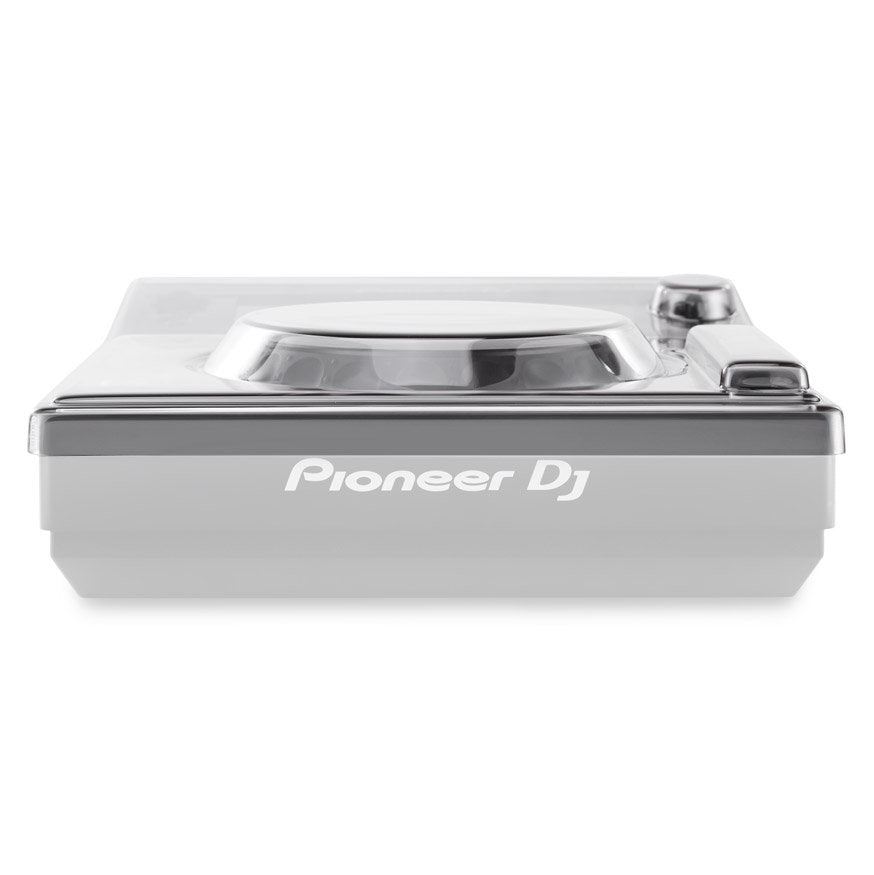 Pioneer XDJ-700 Copertura