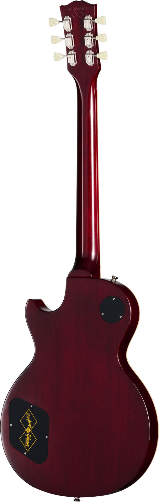Les Paul Standard 1959 Reissue Southern Fade