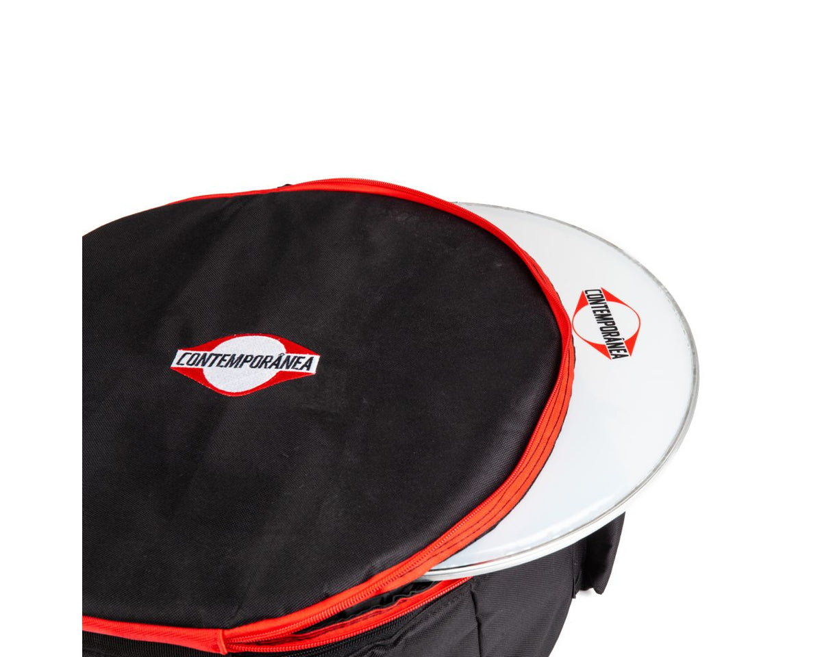 Housse Caixa 14" X 15CM Sac à dos