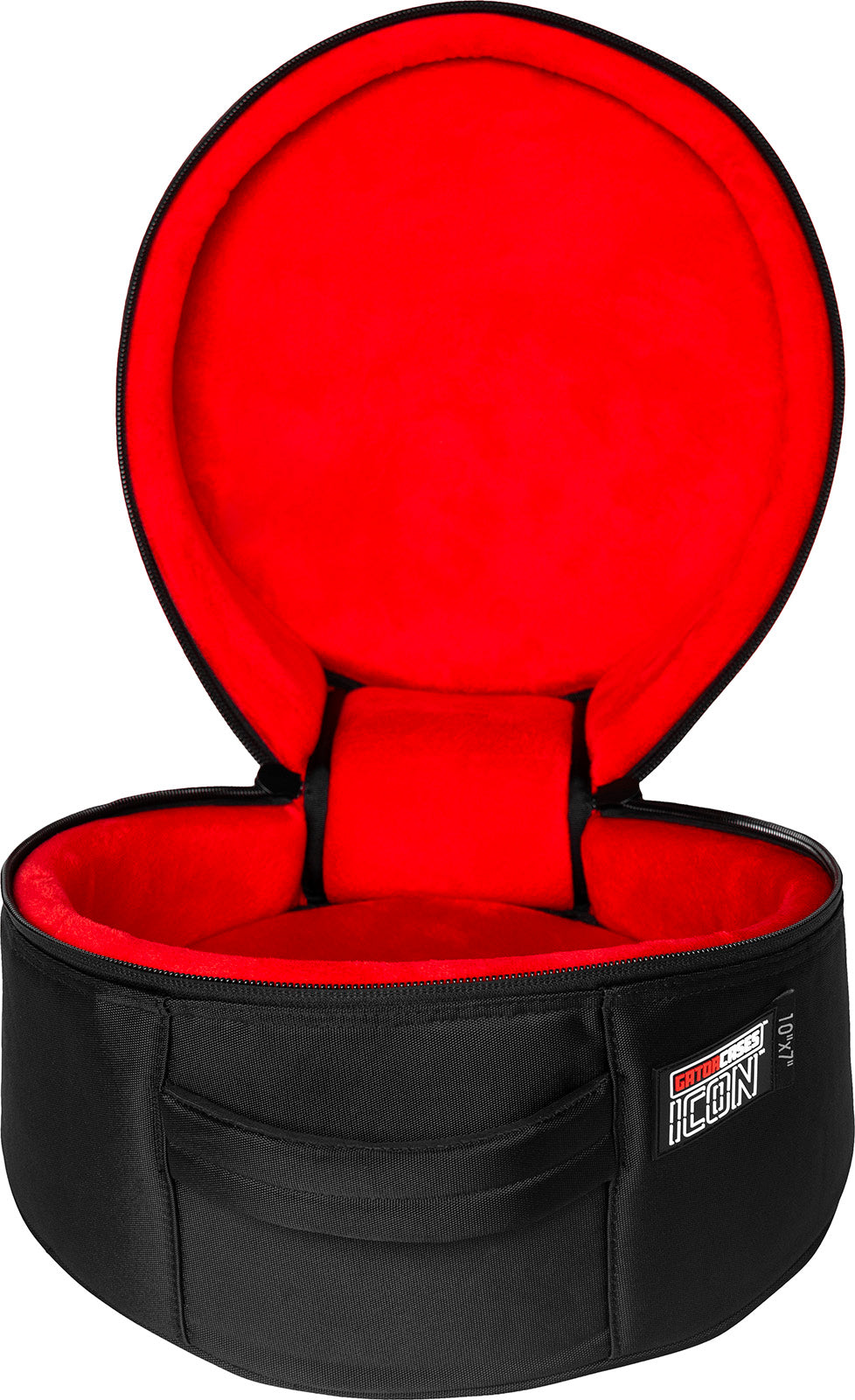 Housse G-ICON pour tom 12" x 8"