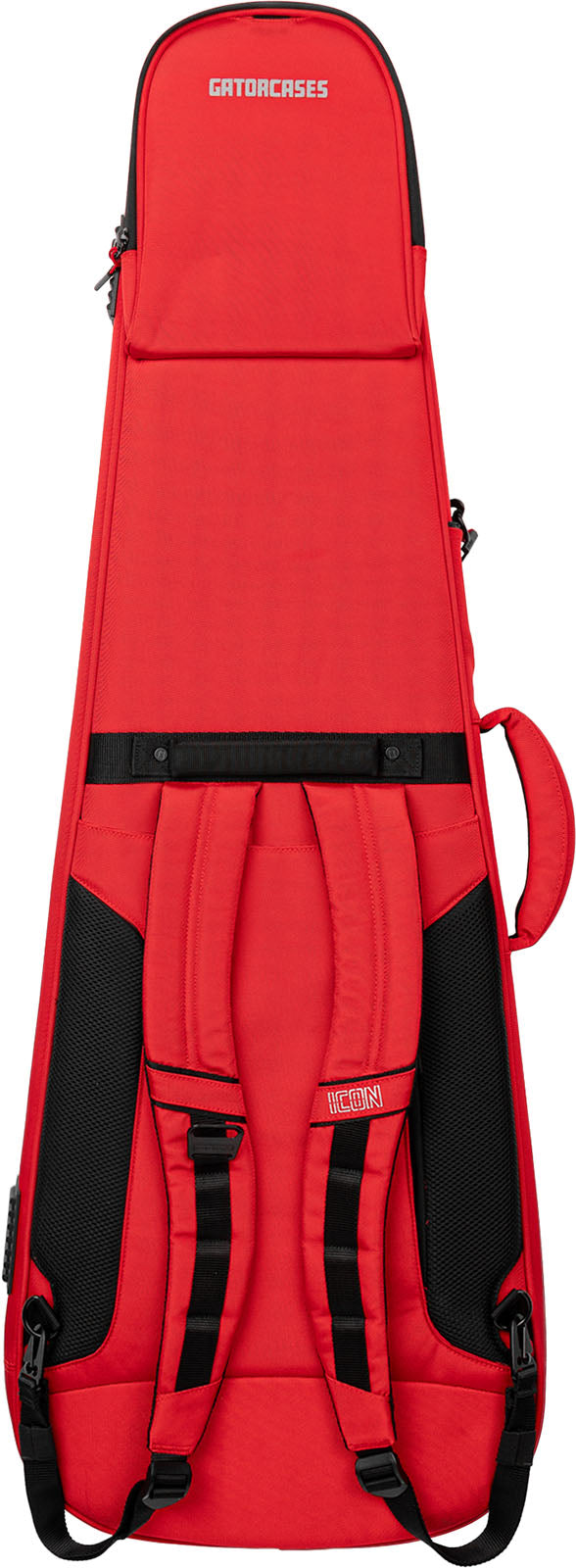 Softcase E-Gitarre - ICON