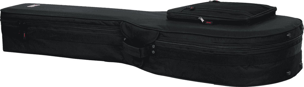 Acoustic Bass Softcase - GL