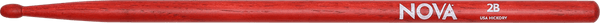 N2BR - HICKORY 2B RED