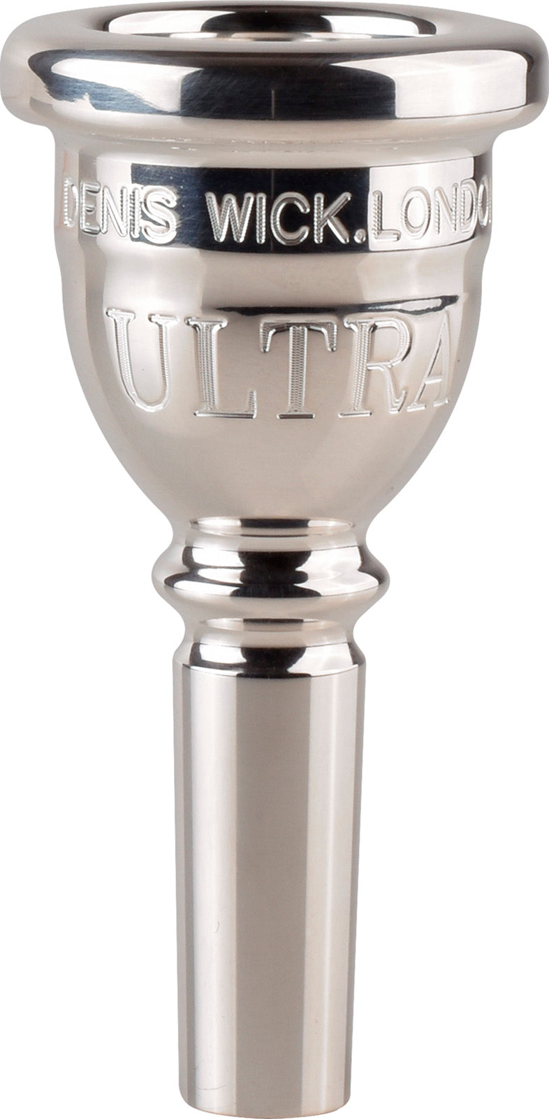Steven Mead Ultra 5X Argentée (Euphonium)
