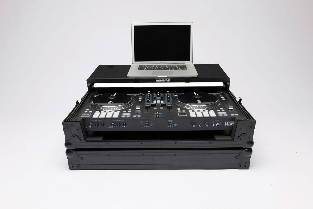 DJ-controller Workstation One Black/black