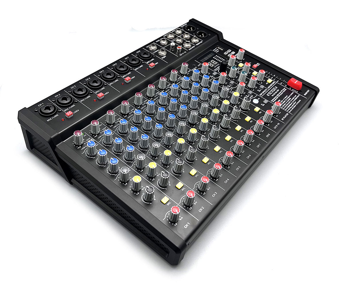 TM 833 BU-dsp