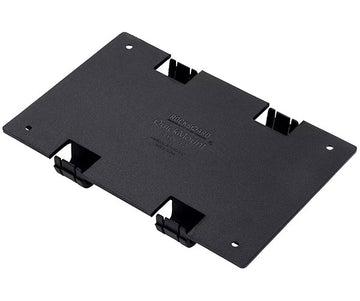 QUICKMOUNT TYP J2 FÜR STRYMON NIGHTSKY, VOLANTE PEDAL