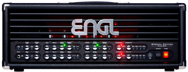 E 670FE-6L6 Founders Edition