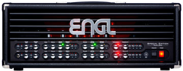 E 670FE-6L6 Gründeredition