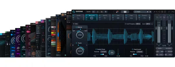 Izotope Everything-Paket