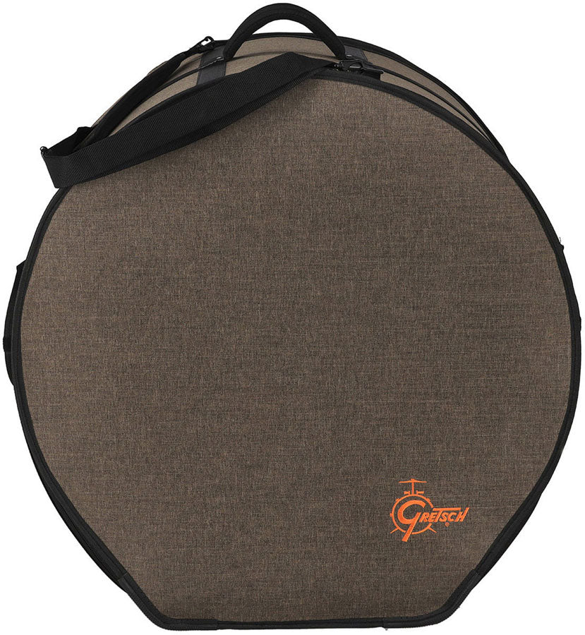 Housse Grosse Caisse Pro Tour 24X14" GR-1424Bdb