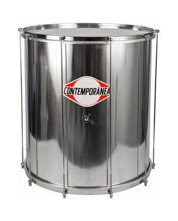 C-SUA05 - Aluminium-Surdo Serie Pro - 22" X 60CM